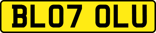 BL07OLU