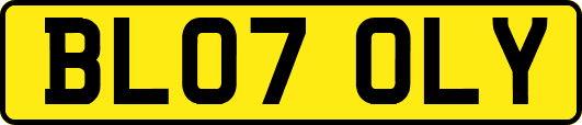 BL07OLY