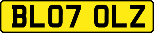 BL07OLZ