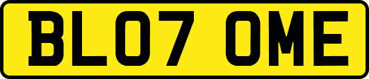 BL07OME