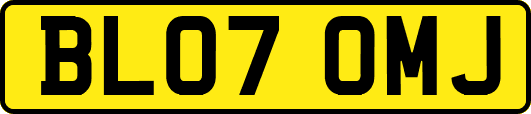 BL07OMJ