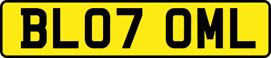 BL07OML