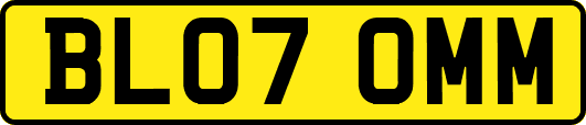 BL07OMM
