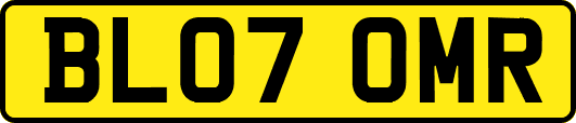 BL07OMR