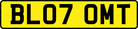BL07OMT