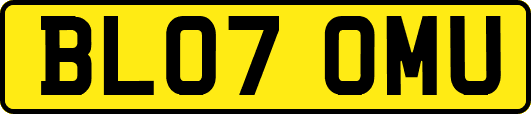 BL07OMU