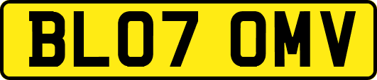 BL07OMV