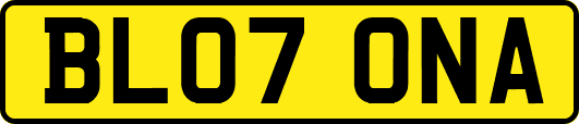 BL07ONA