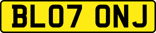 BL07ONJ