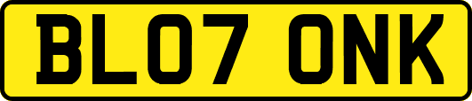 BL07ONK
