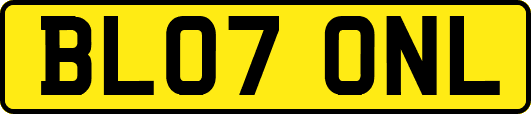 BL07ONL