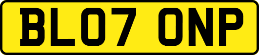 BL07ONP