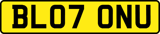 BL07ONU