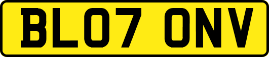 BL07ONV