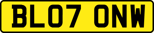 BL07ONW