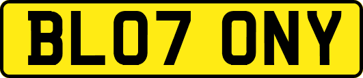 BL07ONY