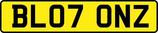 BL07ONZ