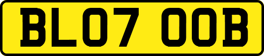 BL07OOB