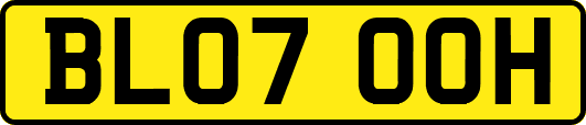 BL07OOH