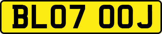 BL07OOJ
