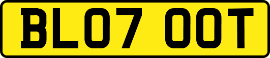 BL07OOT