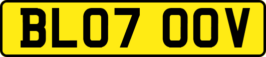 BL07OOV
