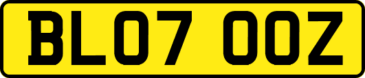 BL07OOZ