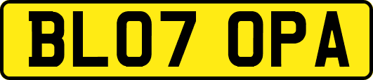 BL07OPA