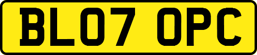 BL07OPC
