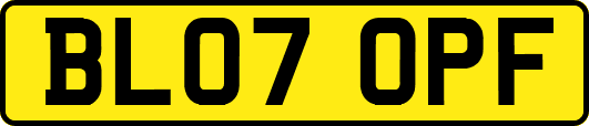 BL07OPF