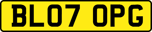 BL07OPG