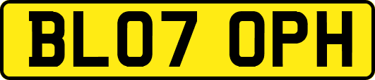 BL07OPH