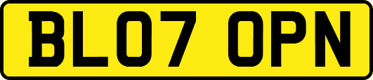 BL07OPN