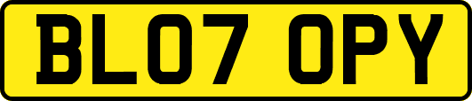 BL07OPY