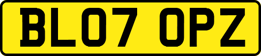 BL07OPZ