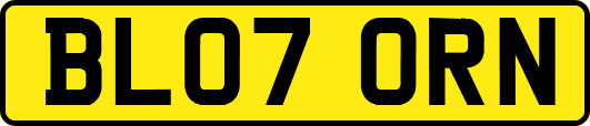 BL07ORN