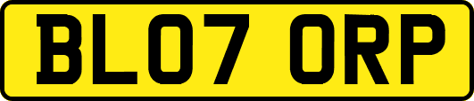 BL07ORP