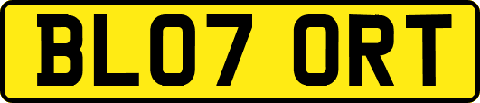 BL07ORT