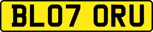 BL07ORU
