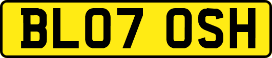 BL07OSH