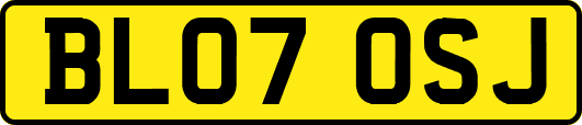 BL07OSJ