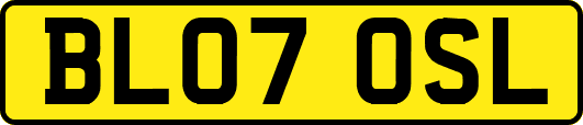 BL07OSL
