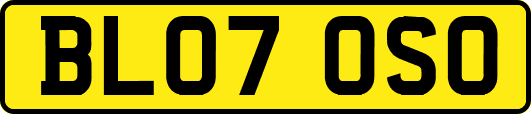 BL07OSO