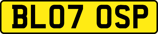 BL07OSP