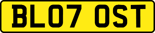 BL07OST