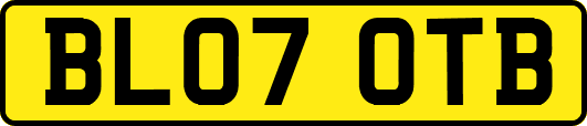 BL07OTB