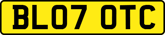 BL07OTC