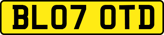 BL07OTD