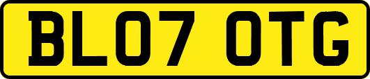 BL07OTG