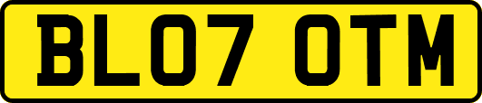 BL07OTM